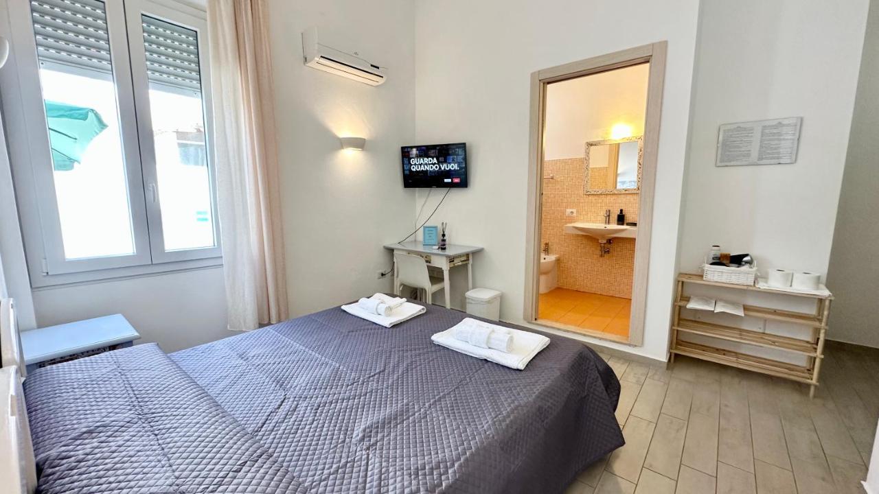 Vintage Hotel Alghero Exterior photo