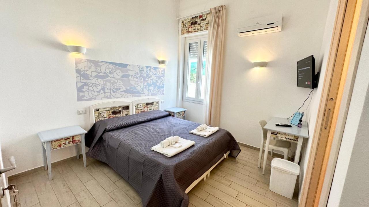 Vintage Hotel Alghero Exterior photo
